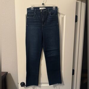 Hidden Jeans - 27